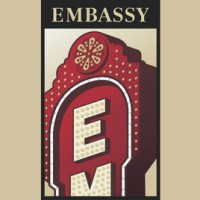 Embassy Theatre logo, Embassy Theatre contact details