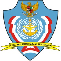 Indonesian Armed Forces Peacekeeping Center logo, Indonesian Armed Forces Peacekeeping Center contact details