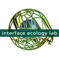 Interface Ecology Lab logo, Interface Ecology Lab contact details