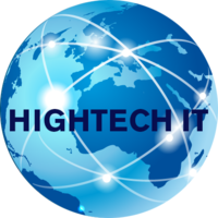 HIGHTECH IT - Soluções em Cloud logo, HIGHTECH IT - Soluções em Cloud contact details