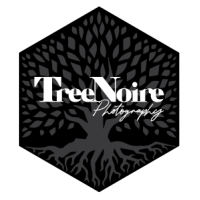 TreeNoire logo, TreeNoire contact details