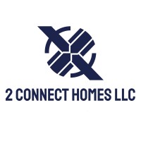 2 Connect Homes logo, 2 Connect Homes contact details