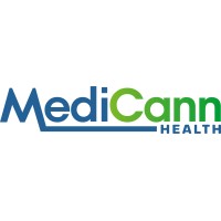 MediCann Health logo, MediCann Health contact details