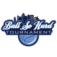 Ball So Hard logo, Ball So Hard contact details