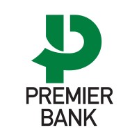 Premier Bank of Arkansas logo, Premier Bank of Arkansas contact details