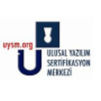 Ulusal Yazılım Sertifikasyon Merkezi logo, Ulusal Yazılım Sertifikasyon Merkezi contact details