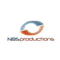 NBS Productions logo, NBS Productions contact details