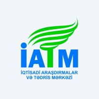 İATM - İqtisadi Araşdırmalar və Tədris Mərkəzi logo, İATM - İqtisadi Araşdırmalar və Tədris Mərkəzi contact details