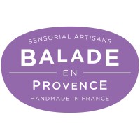 BALADE EN PROVENCE logo, BALADE EN PROVENCE contact details