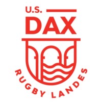 U.S.DAX RUGBY LANDES logo, U.S.DAX RUGBY LANDES contact details