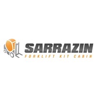 SARRAZIN - FKC logo, SARRAZIN - FKC contact details