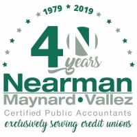 Nearman, Maynard, Vallez, CPAs, P.A. logo, Nearman, Maynard, Vallez, CPAs, P.A. contact details