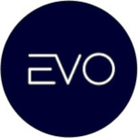 EVO Group logo, EVO Group contact details