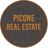 Picone Real Estate logo, Picone Real Estate contact details