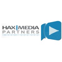 HAX Media Partners logo, HAX Media Partners contact details