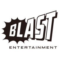 BLAST INC. logo, BLAST INC. contact details