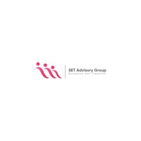 SET Advisory Group logo, SET Advisory Group contact details