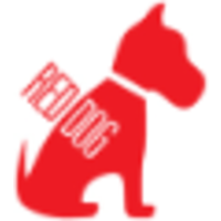 Your Red Dog logo, Your Red Dog contact details