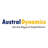 Austral Dynamics logo, Austral Dynamics contact details