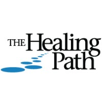 The Healing Path logo, The Healing Path contact details