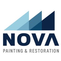 Nova Painting & Restoration Inc logo, Nova Painting & Restoration Inc contact details