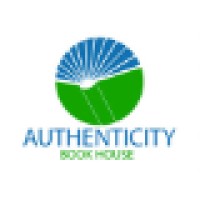 Authenticity Book House logo, Authenticity Book House contact details