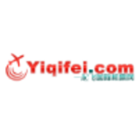 Yiqifei.com logo, Yiqifei.com contact details