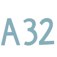 Aura 32 logo, Aura 32 contact details