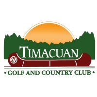 Timacuan Golf Club logo, Timacuan Golf Club contact details