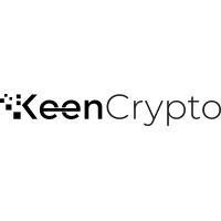 KeenCrypto logo, KeenCrypto contact details