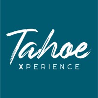 TahoeXperience logo, TahoeXperience contact details