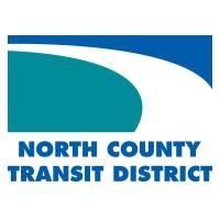 North County Transit District logo, North County Transit District contact details