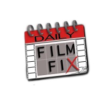 Daily Film Fix logo, Daily Film Fix contact details