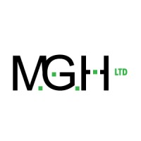 M.G.H LTD logo, M.G.H LTD contact details