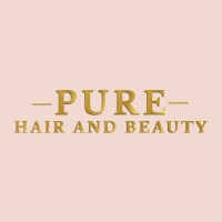 Pure Hair & Beauty logo, Pure Hair & Beauty contact details