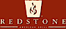 Redstone American Grill logo, Redstone American Grill contact details