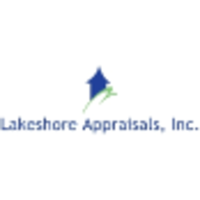 Lakeshore Appraisals, Inc logo, Lakeshore Appraisals, Inc contact details