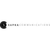 Sapka Communications logo, Sapka Communications contact details