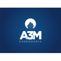 A3M Engenharia logo, A3M Engenharia contact details