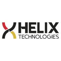 Helix Technologies logo, Helix Technologies contact details