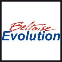 BELTOISE EVOLUTION logo, BELTOISE EVOLUTION contact details