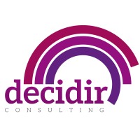 Decidir Consulting logo, Decidir Consulting contact details