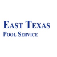 East Texas Pool Service Inc logo, East Texas Pool Service Inc contact details