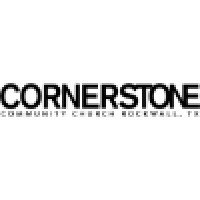 Cornerstone Rockwall Church logo, Cornerstone Rockwall Church contact details