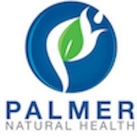 Palmer Natural Health logo, Palmer Natural Health contact details