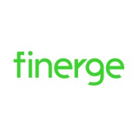 Finerge logo, Finerge contact details