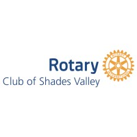 Rotary Club of Shades Valley logo, Rotary Club of Shades Valley contact details