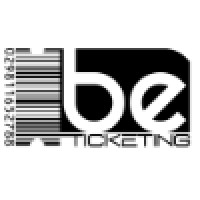 beTicketing logo, beTicketing contact details