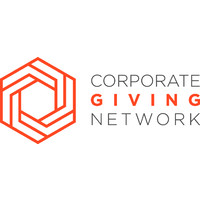 Corporate Giving Network logo, Corporate Giving Network contact details