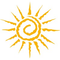 The Sunshine Academy logo, The Sunshine Academy contact details